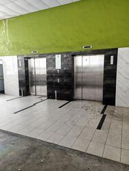North Spring Bizhub (D27), Factory #630098731